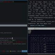 Advent Of Code 2022 Day 10 Python