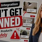 How To Use Amazon S New Pinterest Integration Tag Products Safely Pinterest Affiliate Marketing