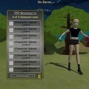 Selection Screen UI Animations With LeanTween