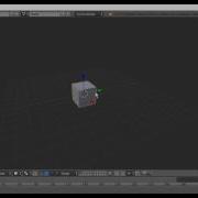 BlenderFDS Import FDS File To Blender Platform