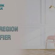Affect Region Modifier 3ds Max Tutorial