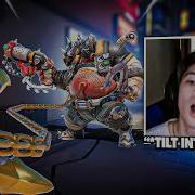 TILTING Pro Players With MY HOOKS Overwatch