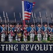 Let S Paint EPIC BATTLES Revolution Infantry