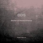 What Does DDS Mean