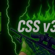 CSS V34 CLIENTMOD Fragmovie