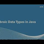 The Art Of Java Type Patterns W Simon Ritter At OJUG