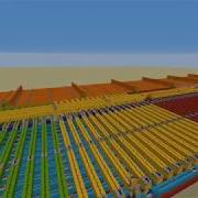 16 BIT Redstone CPU Parts Work In Progress