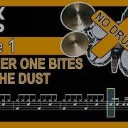 Another One Bites The Dust Drumless Track With Notation Trinity Grade 1