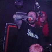 Rancid Bodysnatcher Riffhouse Pub 02 28 20