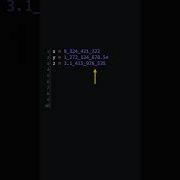 Making Large Numbers More Readable In Python With Underscores