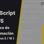 Curso JavaScript 35 Ejercicios De Lógica De Programación 2 10 Jonmircha