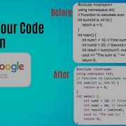 How To Format Code In Google Docs Install Code Blocks And Add Syntax Highlighting In Google Docs