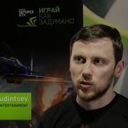 War Thunder NVIDIA GameWorks Interview
