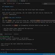 Learning Kotlin Basics On Exercism 12in23