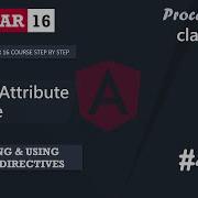 47 Custom Attribute Directive Creating Using Custom Directive A Complete Angular Course
