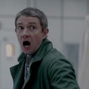 John Vs The Hound The Hounds Of Baskerville Sherlock