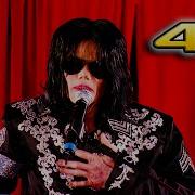 Michael Jackson S THIS IS IT O2 Press Conference 4K UPSCALE 2009