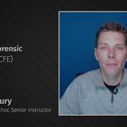 FOR500 Windows Forensic Analysis Course What To Expect