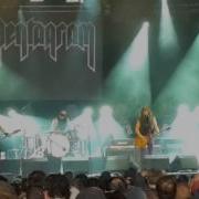PENTAGRAM When The Scream Come Hellfest 2017
