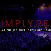 Simply Red Live At The O2 Shepherd S Bush Empire 2023