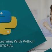 Machine Learning Python Machine Learning Algorithms Python Tutorial Edureka