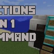Factions In 1 Command Vanilla Minecraft