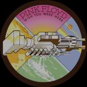 Pink Floyd Wish You Were Here Full Album A 444 Hz Solfeggio 528 Hz Converted Audio