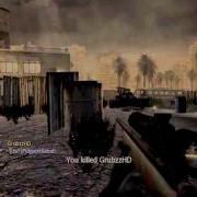 X S M O K E Y X CoD4 Mini Edit
