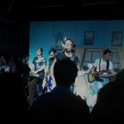 CAUSE DIALOG Cause Farewell Show Live At RRI Bogor