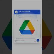 Build A FREE Custom AI Chatbot With Google Drive 5 Min Setup