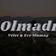 Velet Ece Mumay Olmadı Sözleri Lyrics