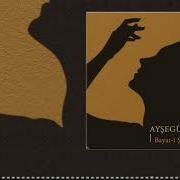 Ayşegül Aykaç Bayat I Şiraz Mugam Official Audio