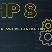 PHP Beginner Project Build A Password Generator Tutorial
