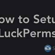 How To Setup LuckPerms Minecraft Java