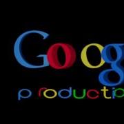 Google Productions Ident 2015 AUDIO FIXED