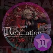 Muse Dash Juggernaut Retaliation Custom 11