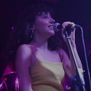 Zeynep Bastık Yanımda Kal Canlı Performans