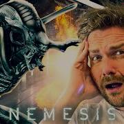Let S Play NEMESIS AGAIN Board Game Club