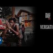Kodak Black Versatile Official Audio
