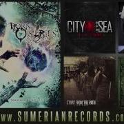 BORN OF OSIRIS Exhilarate