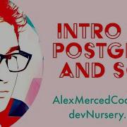 AM Coder Introduction To Postgres And SQL