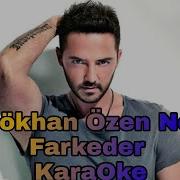 Ne Farkeder Gökhan Özen Türkçe Piano Karaoke