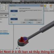 06 Troubleshooting Constraints 01 Assembly Constraint Errors