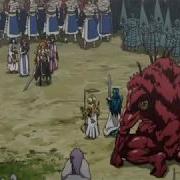 Magi Kingdom Of Magic Anime Strong Enough MTV Music Video