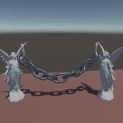 Non Convex Mesh Collider Automatic Generator