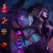 Zyra Highlights Feel The Thorns Embrace