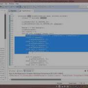 Java 3D OpenGL Cube Tutorial Lesson 09