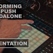 How To Use Push To Perform Like A Pro