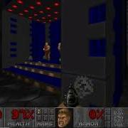 The Ultimate DOOM E1M1 Hangar Nightmare In 0 08 91