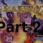 RPG Maker VX Ace Tutorial Part 2 Database Options